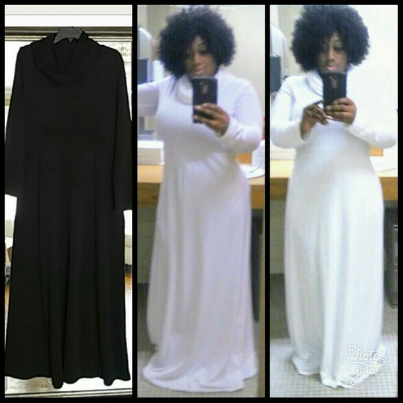 Dresses & Skirts - Beautiful black dress